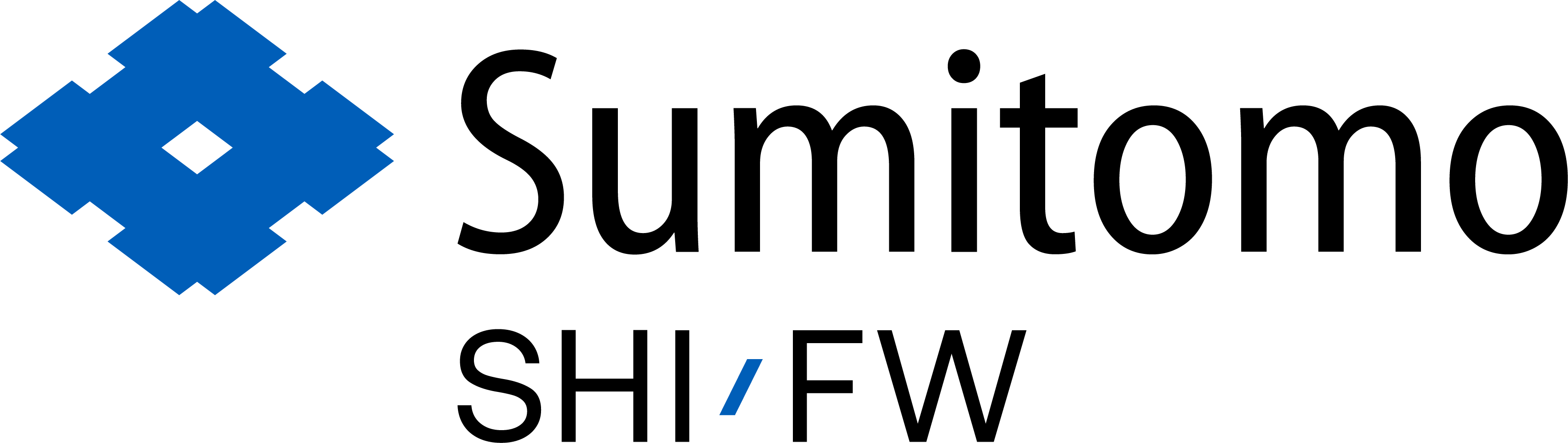 Sumitomo logo